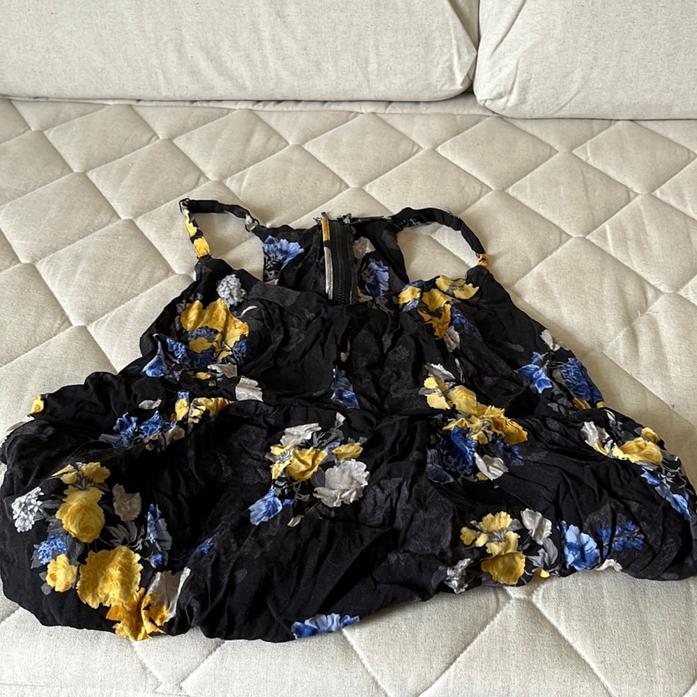 Torrid, tank top, 0